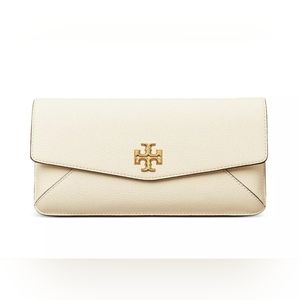 Tory Burch NWT Kira Clutch